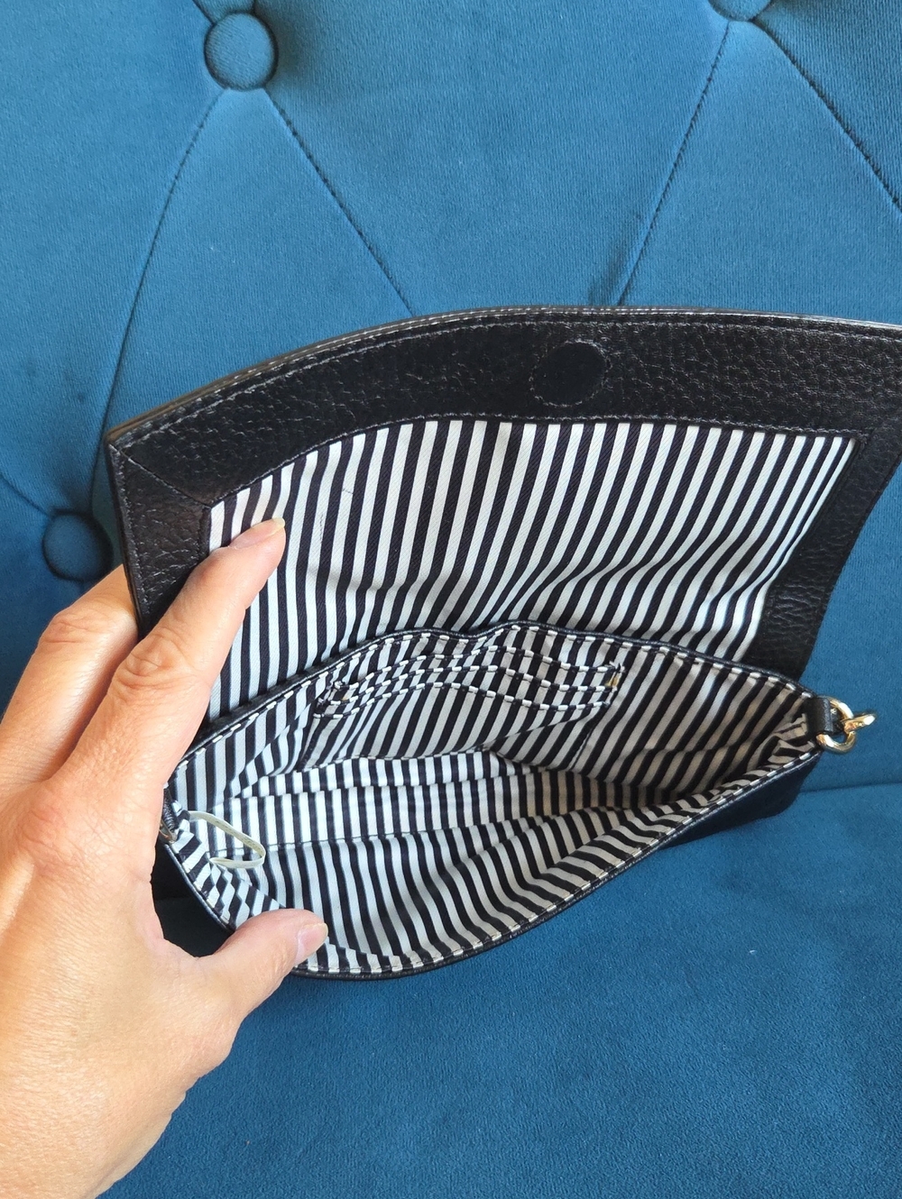 KATE SPADE Leather Bag - Picture 5 of 10